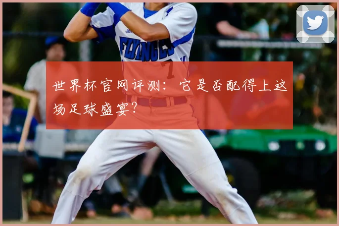 世界杯官网评测：它是否配得上这场足球盛宴？
