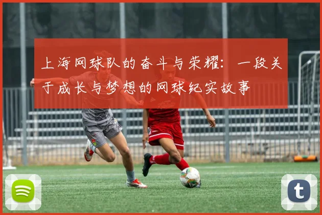 上海网球队的奋斗与荣耀：一段关于成长与梦想的网球纪实故事