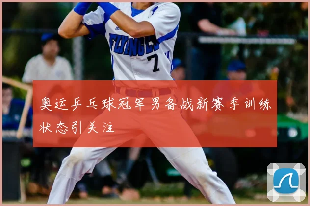 奥运乒乓球冠军男备战新赛季训练状态引关注