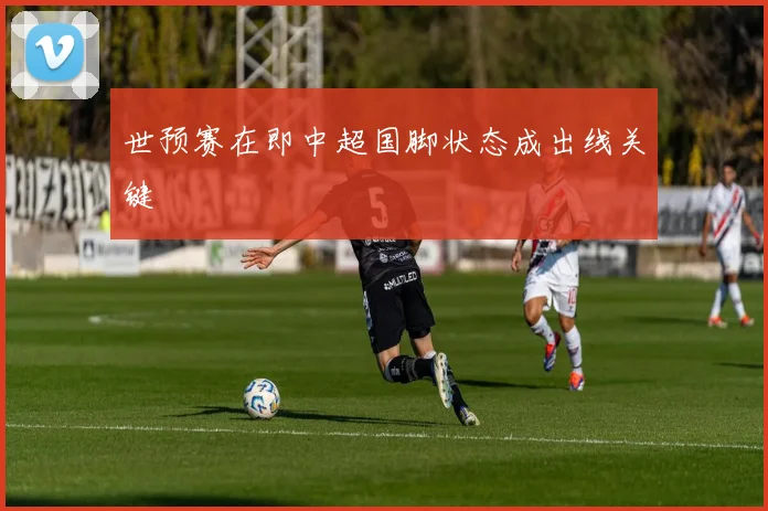 世预赛在即中超国脚状态成出线关键