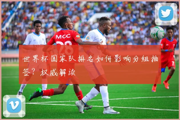 世界杯国家队排名如何影响分组抽签？权威解读