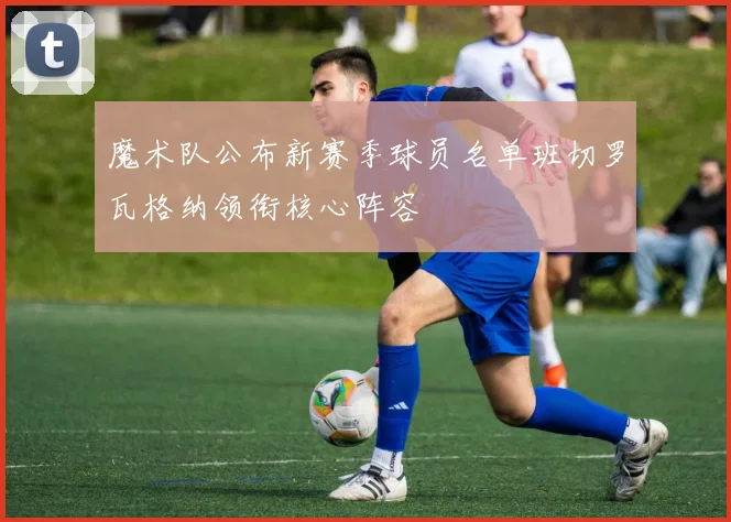 魔术队公布新赛季球员名单班切罗瓦格纳领衔核心阵容